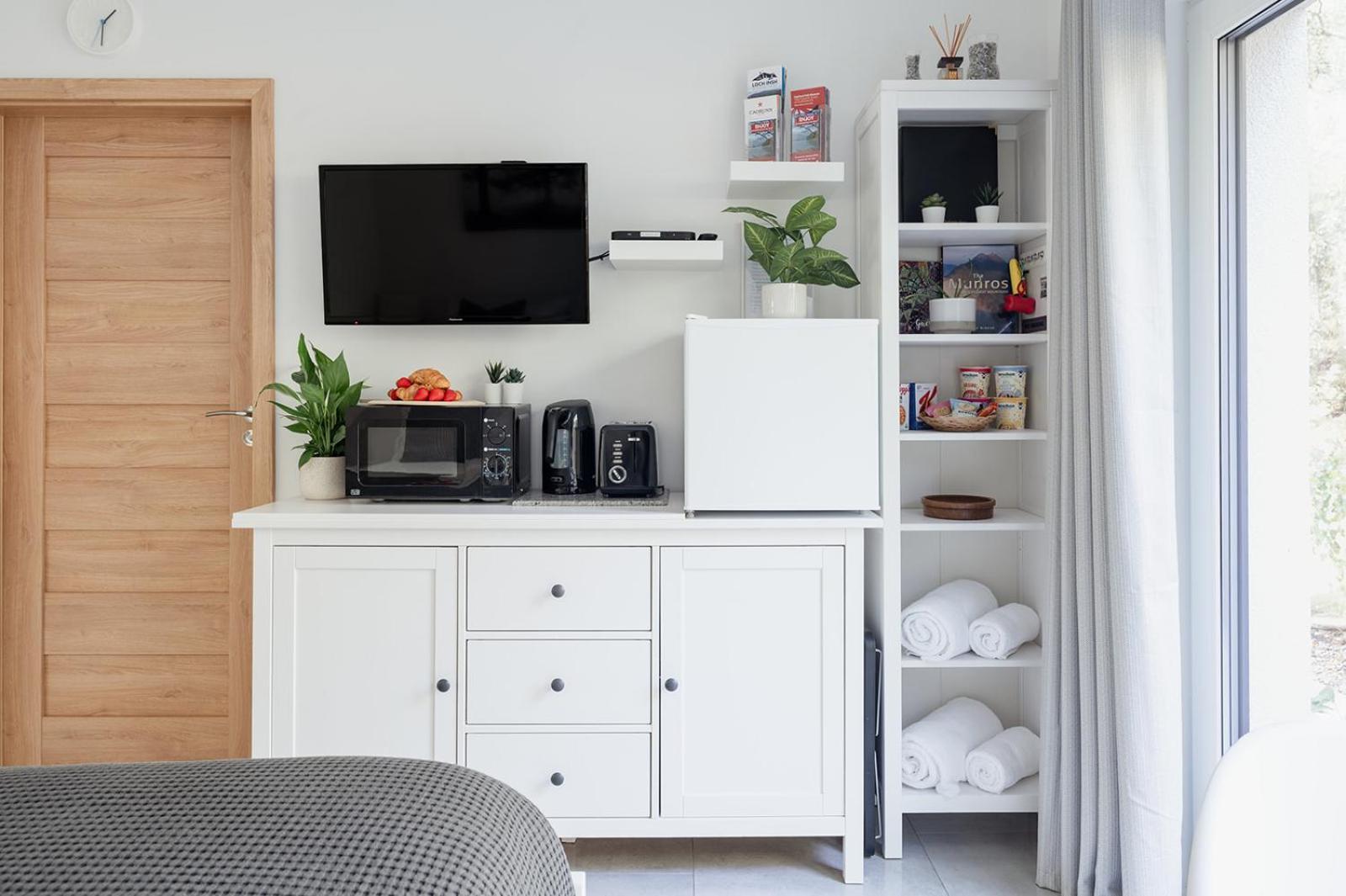 Siskin Guest Suite Kinrara 外观 照片