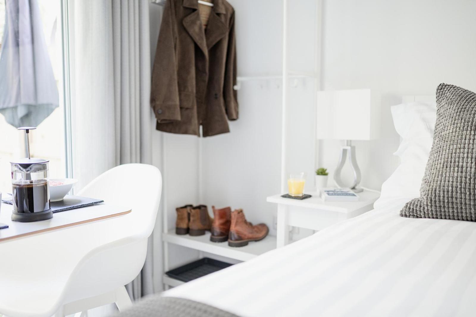 Siskin Guest Suite Kinrara 外观 照片