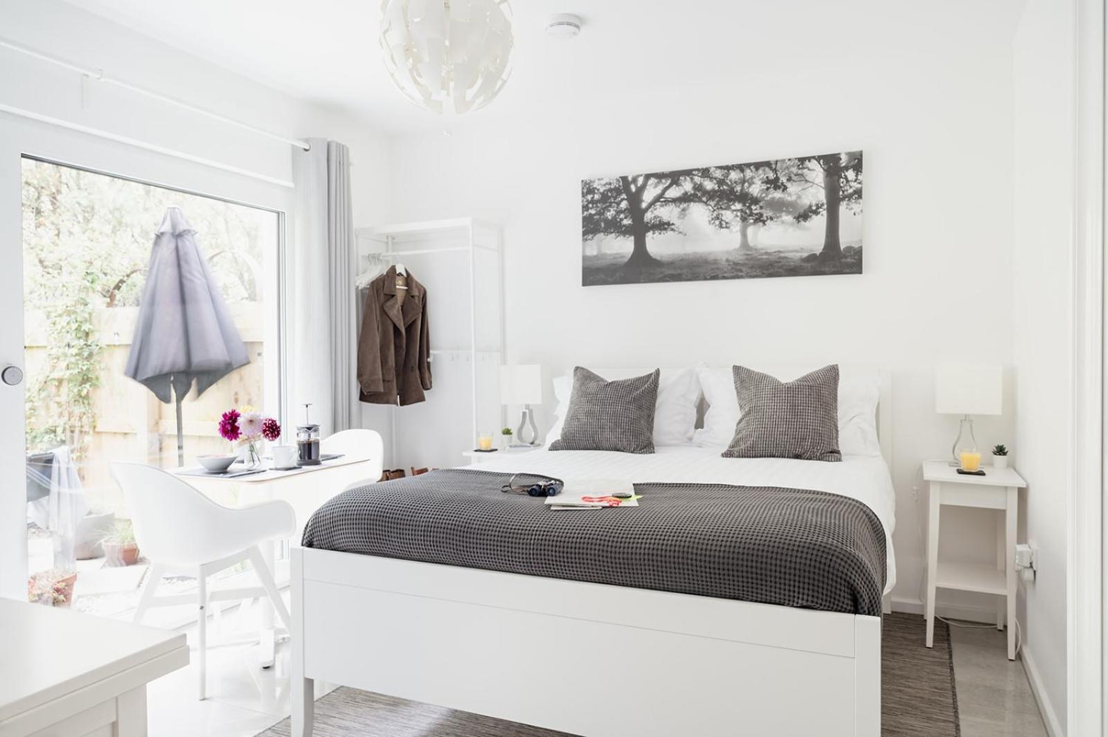 Siskin Guest Suite Kinrara 外观 照片