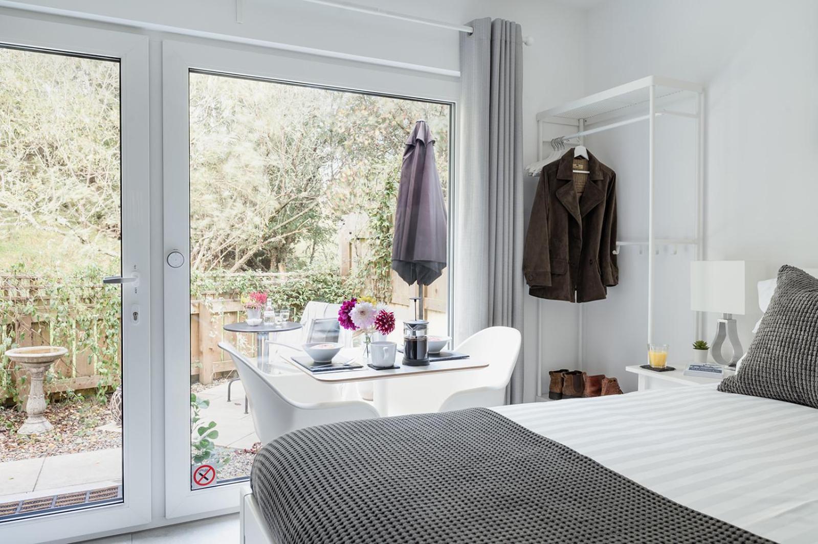 Siskin Guest Suite Kinrara 外观 照片
