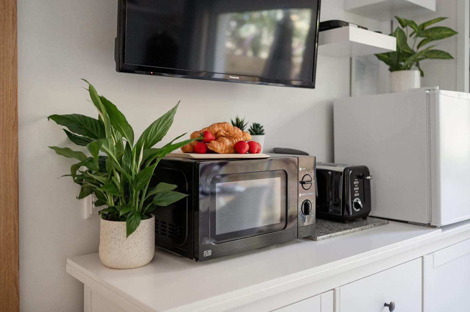 Siskin Guest Suite Kinrara 外观 照片