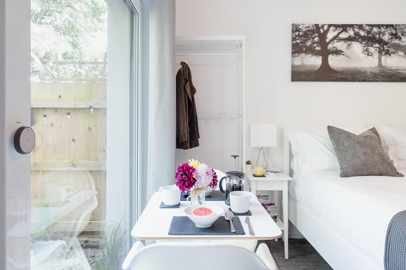 Siskin Guest Suite Kinrara 外观 照片