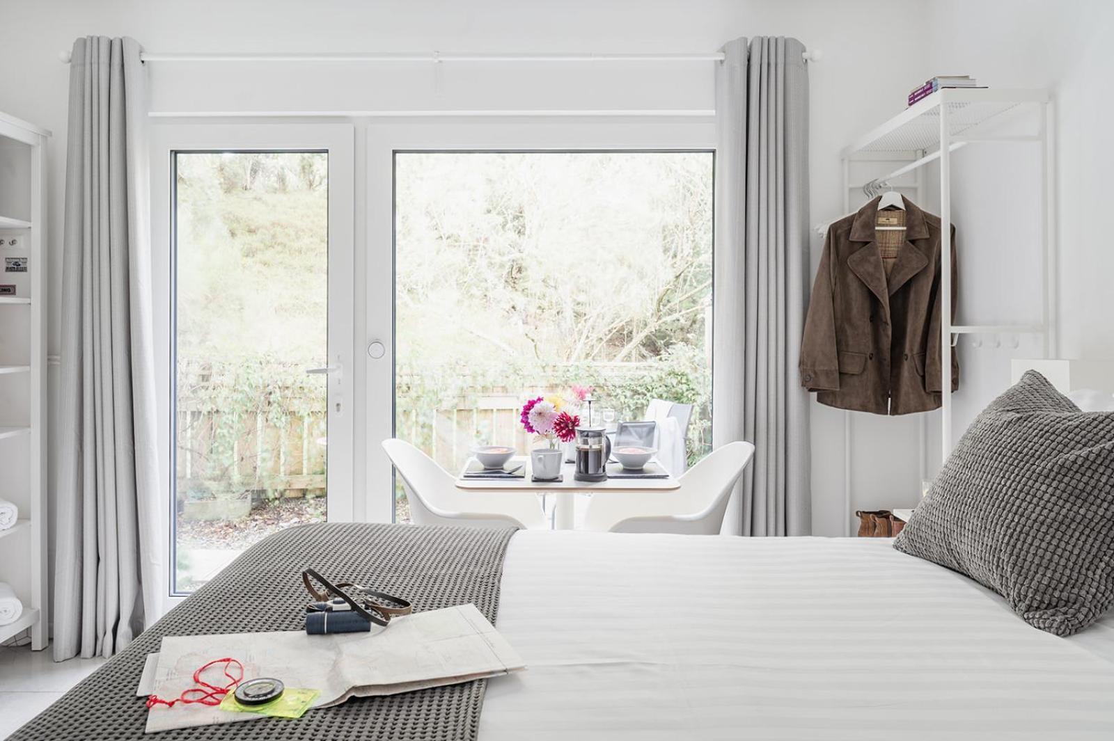 Siskin Guest Suite Kinrara 外观 照片